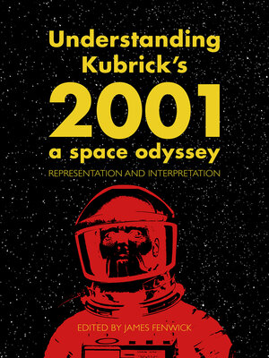 cover image of Understanding Kubrick's 2001